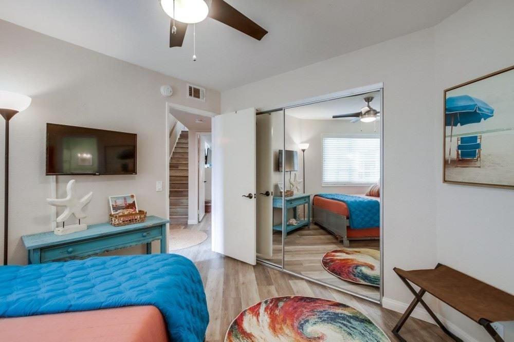 Coastal Escape Holiday home *