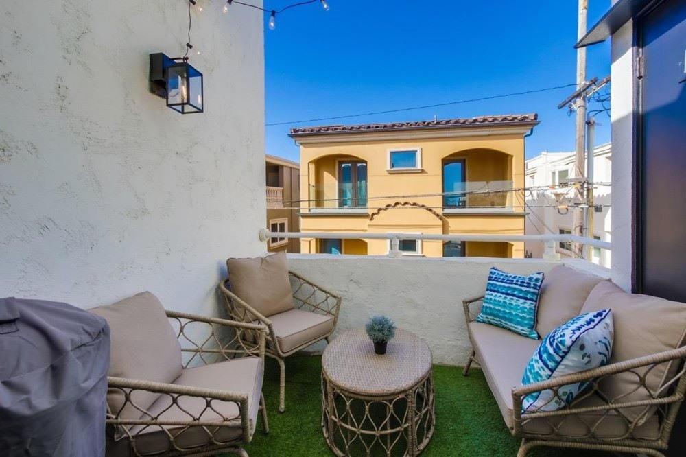 Coastal Escape * San Diego