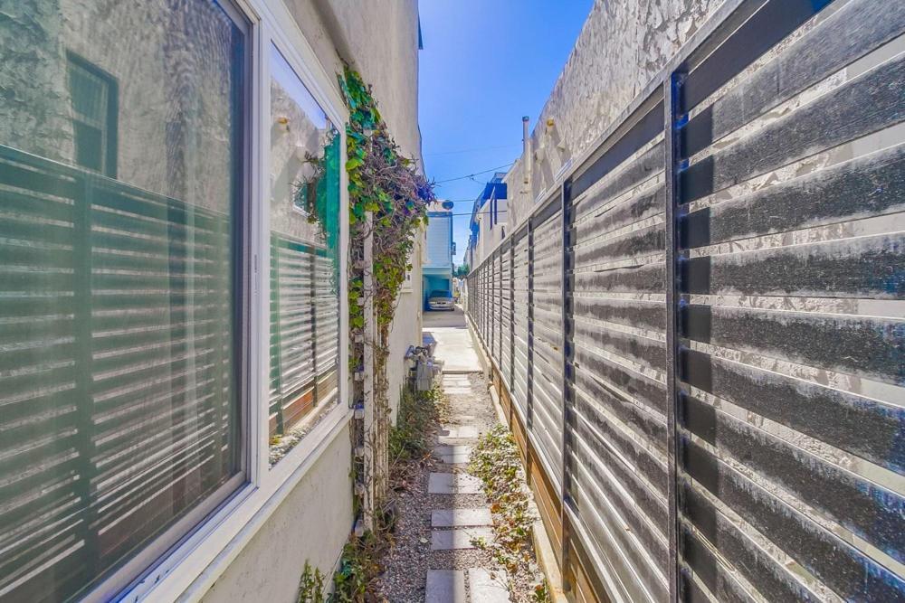 Coastal Haven San Diego