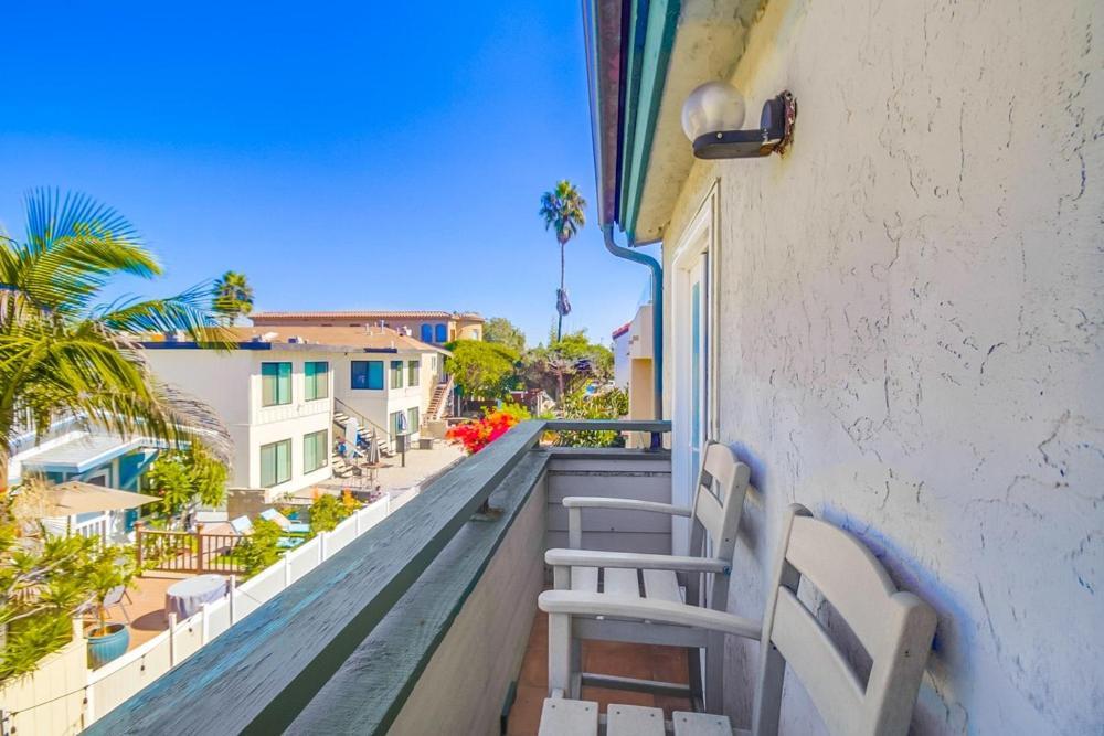 Coastal Haven * San Diego