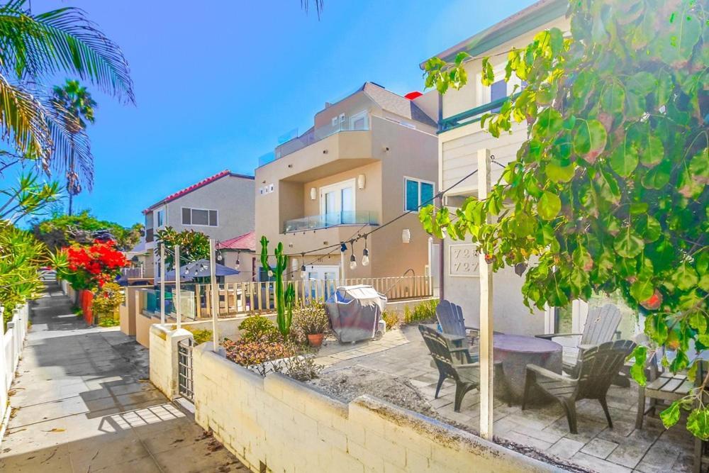 Coastal Haven Holiday home San Diego