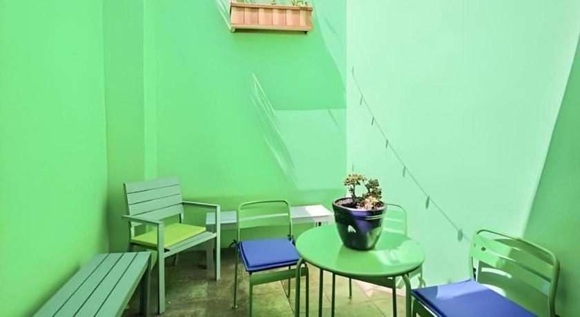 Ith Colive Balboa Park Hostel San Diego