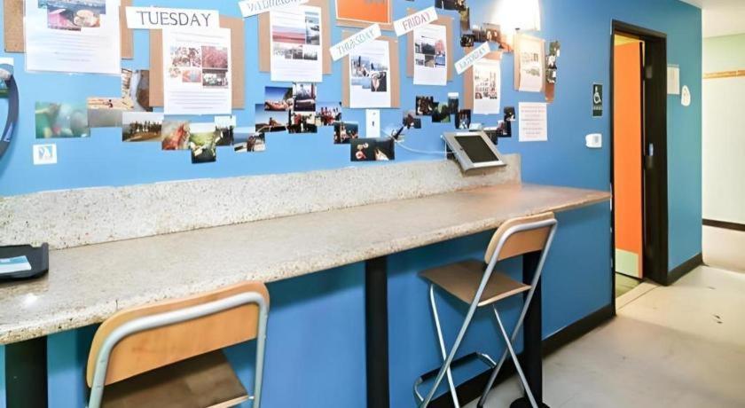 Ith Colive Balboa Park Hostel San Diego