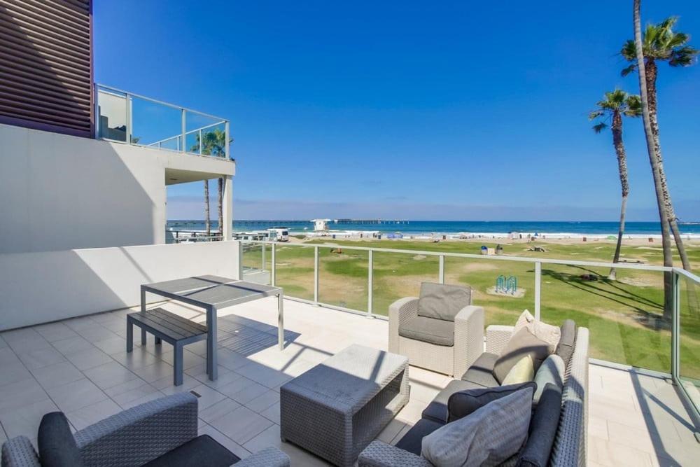 Holiday home Ocean Park 01
