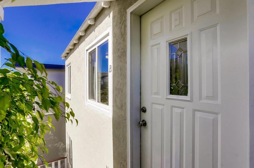 The Big House Holiday home San Diego