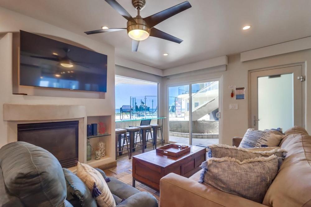 Holiday home Surf Rider D