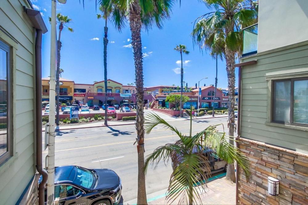Pacific Paradise * San Diego
