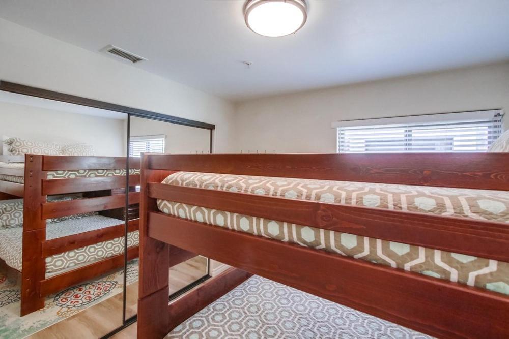 Pacific Paradise Holiday home San Diego