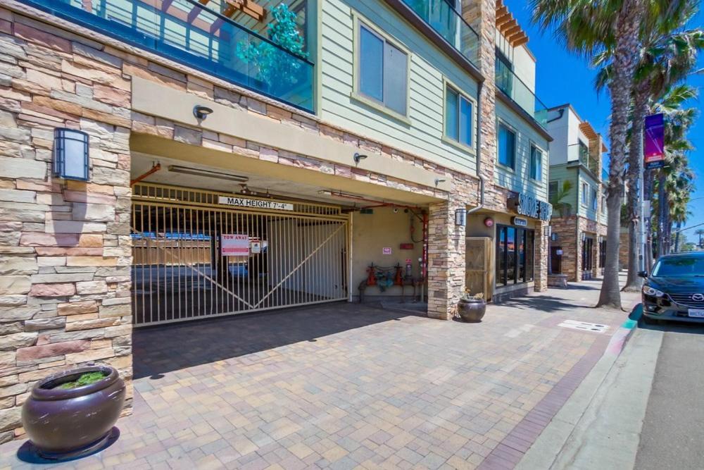 Pacific Paradise Holiday home San Diego