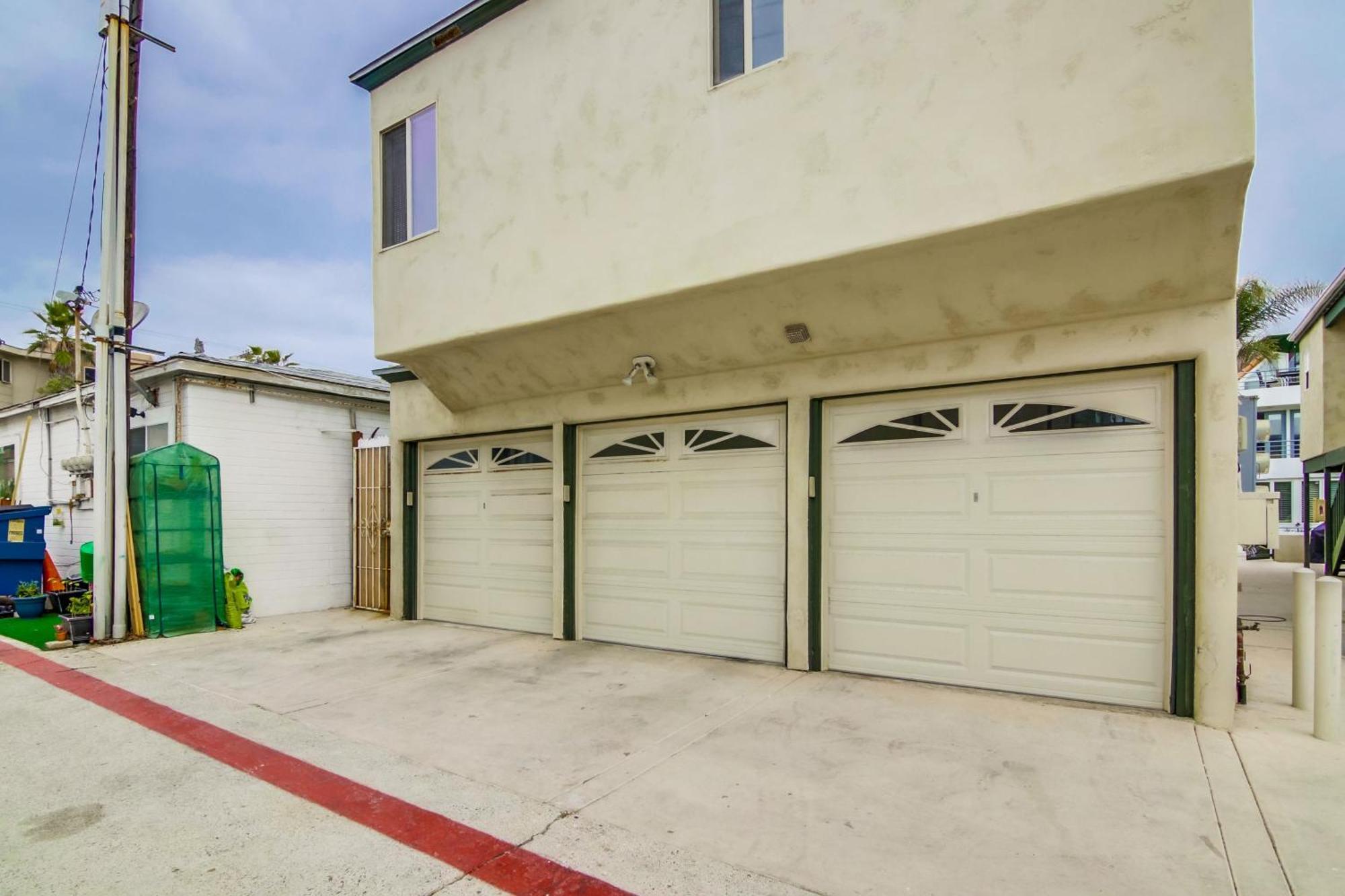 Holiday home Manhattan Shores 1b San Diego