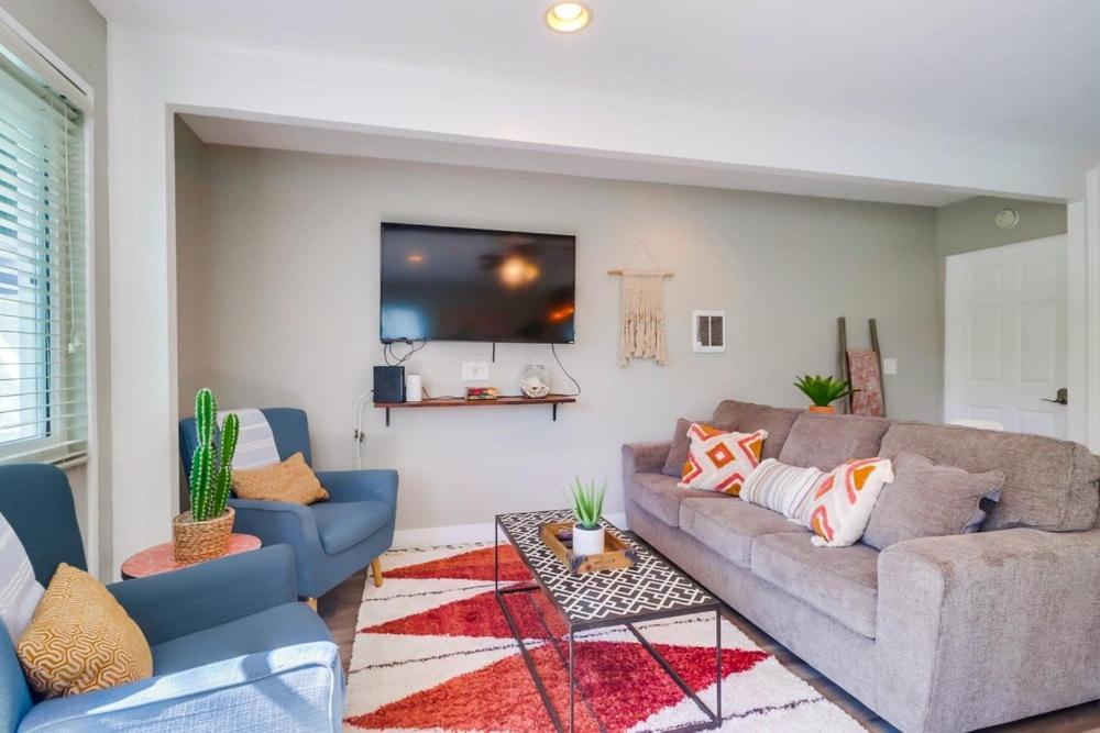 Casa Azul Lower Holiday home San Diego
