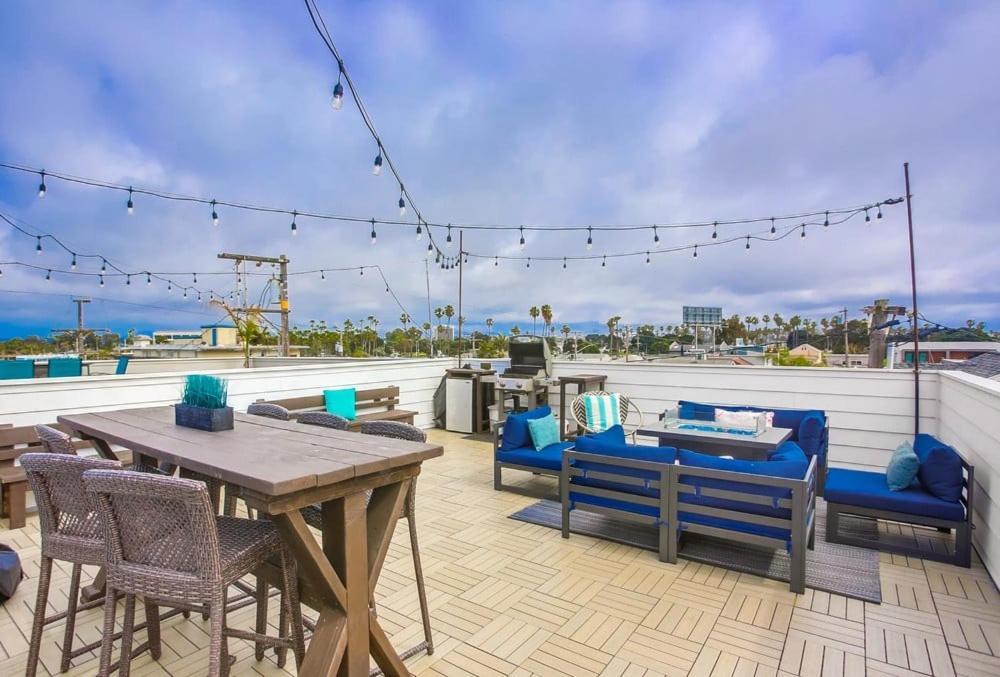 Holiday home Pacific Pearl San Diego