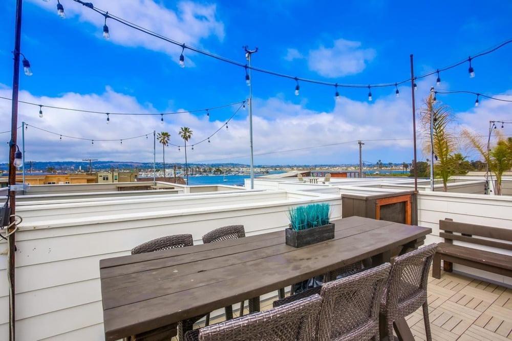 Pacific Pearl * San Diego