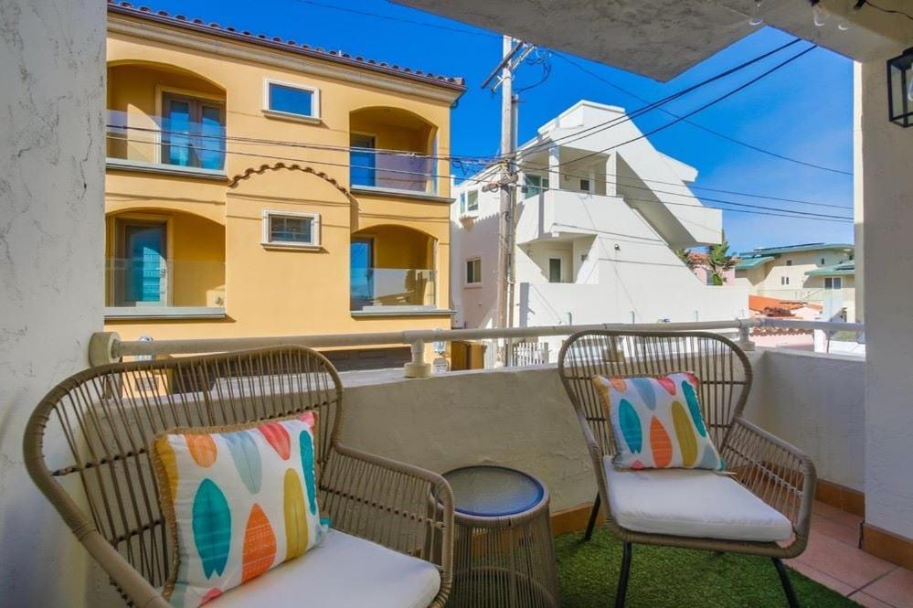 Coastal Escape Holiday home