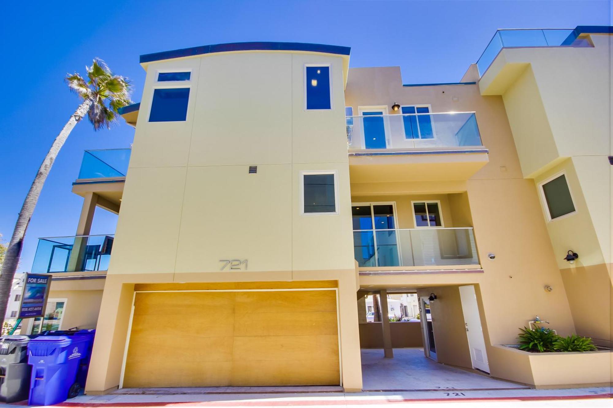 Holiday home Ocean Breeze 1 & 2 *
