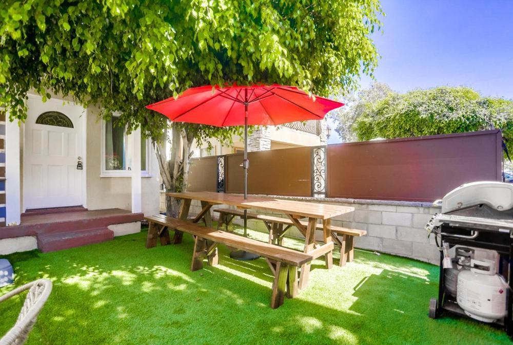 The Big House Holiday home San Diego