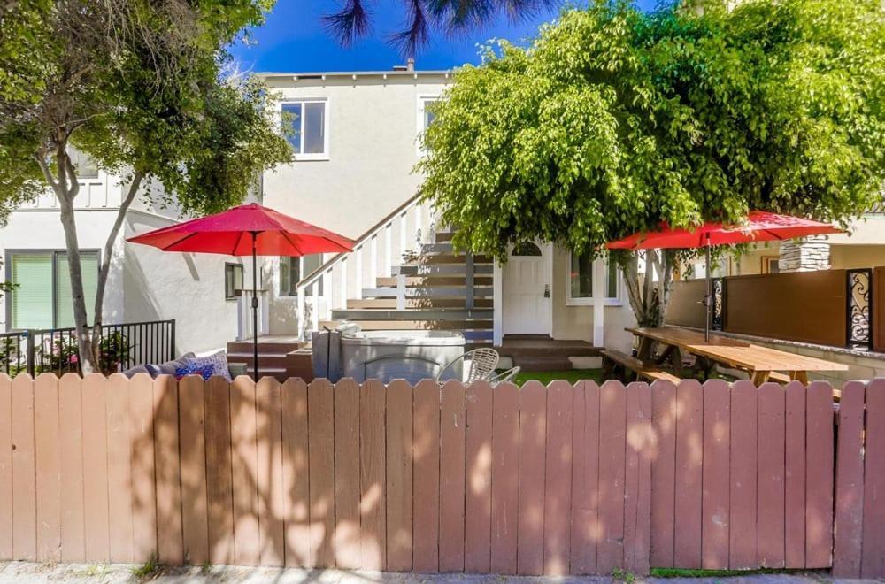 The Big House Holiday home San Diego