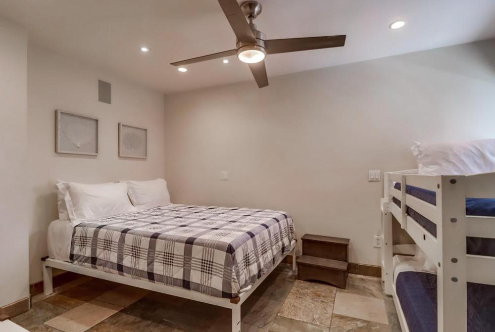 Holiday home Surf Rider D *