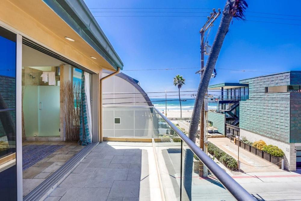 Holiday home Ocean Breeze 1 San Diego