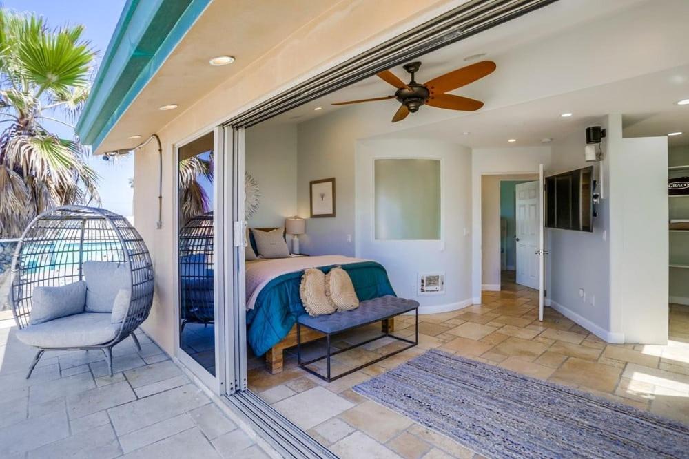 Ocean Breeze 1 Holiday home *
