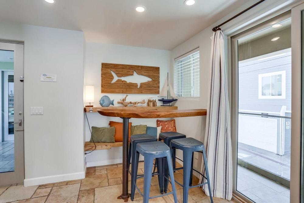 Ocean Breeze 1 San Diego