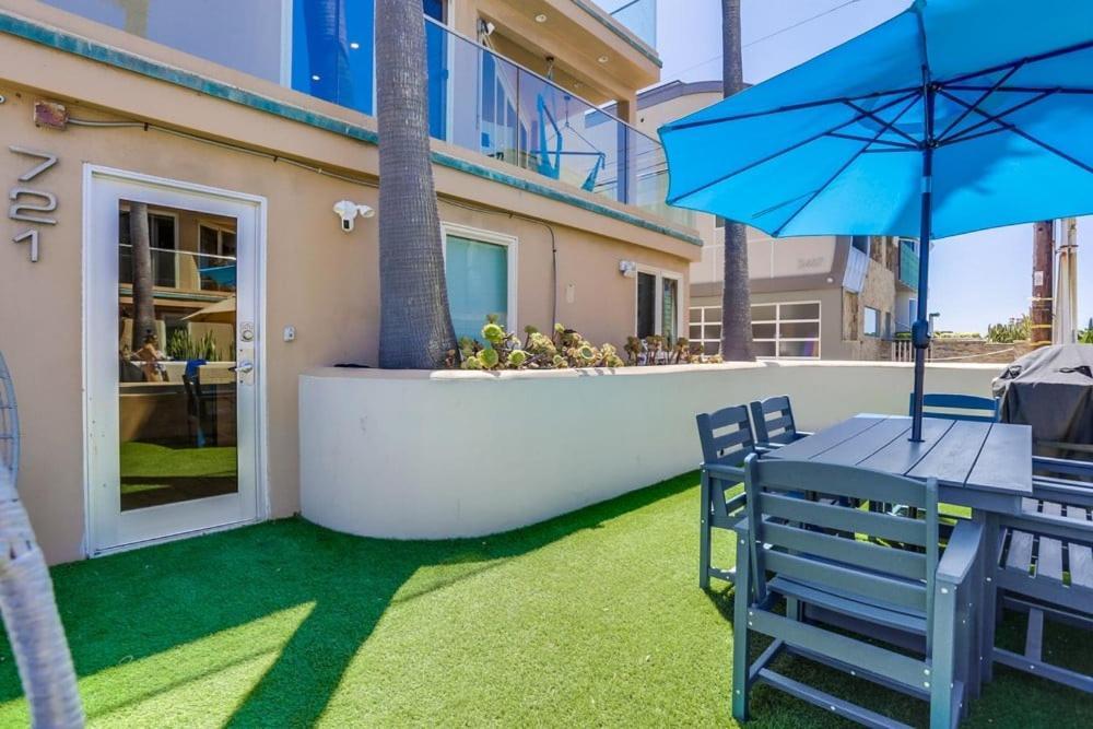 Ocean Breeze 1 Holiday home *