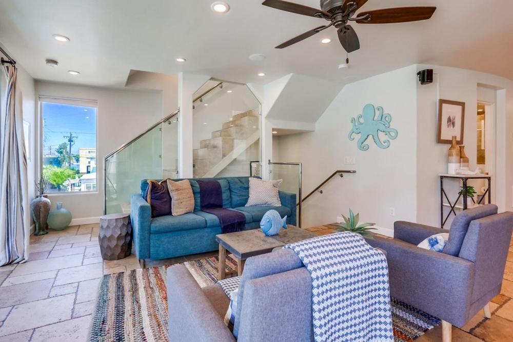 Ocean Breeze 1 Holiday home San Diego