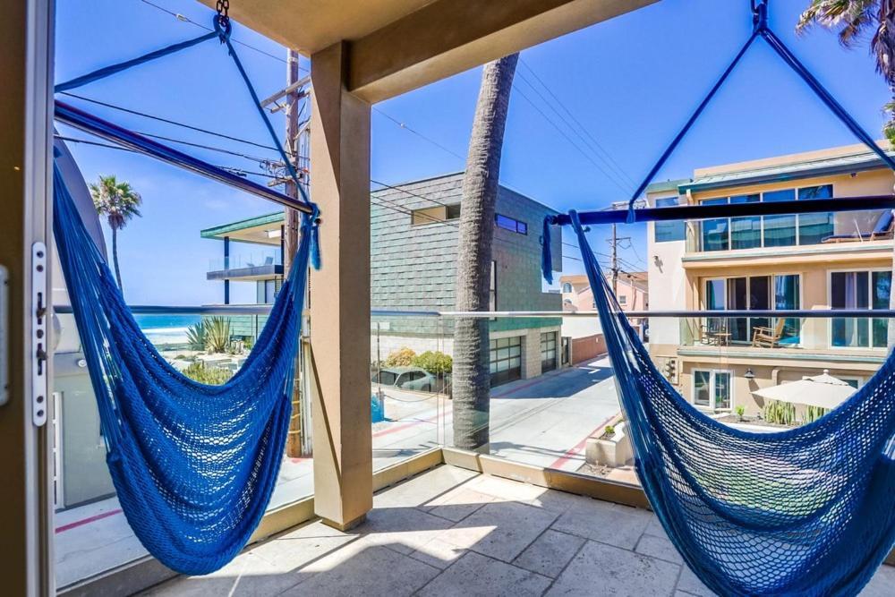 Ocean Breeze 1 * San Diego