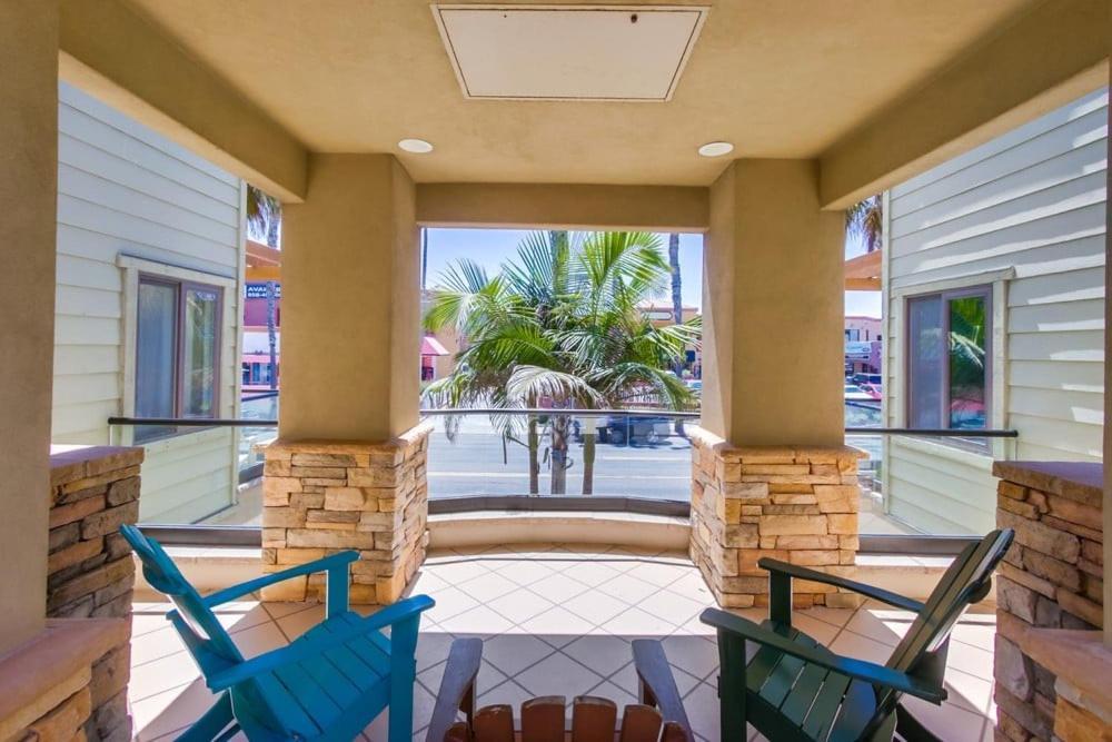 Pacific Paradise Holiday home