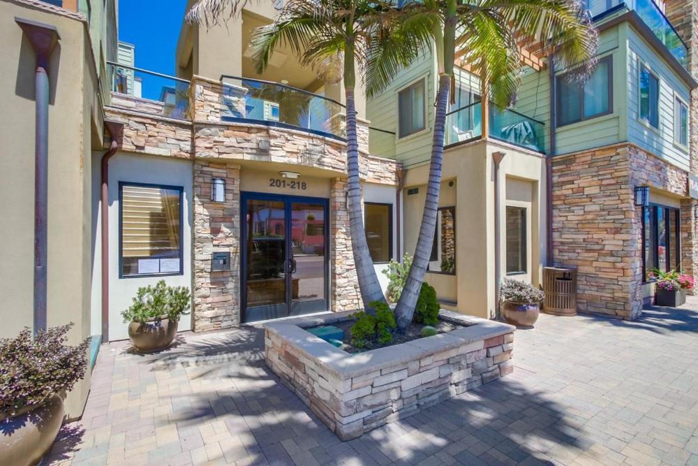Holiday home Pacific Paradise San Diego