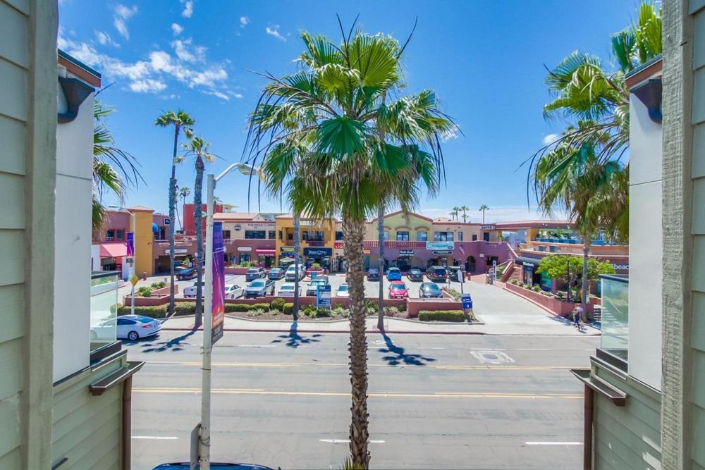 Pacific Paradise * San Diego