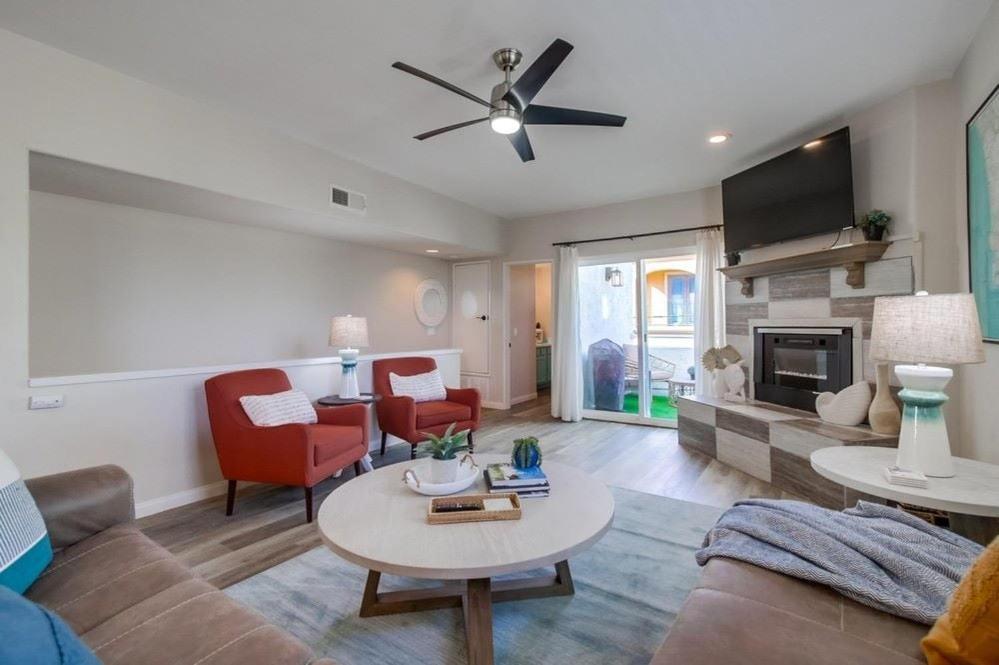 Coastal Escape Holiday home
