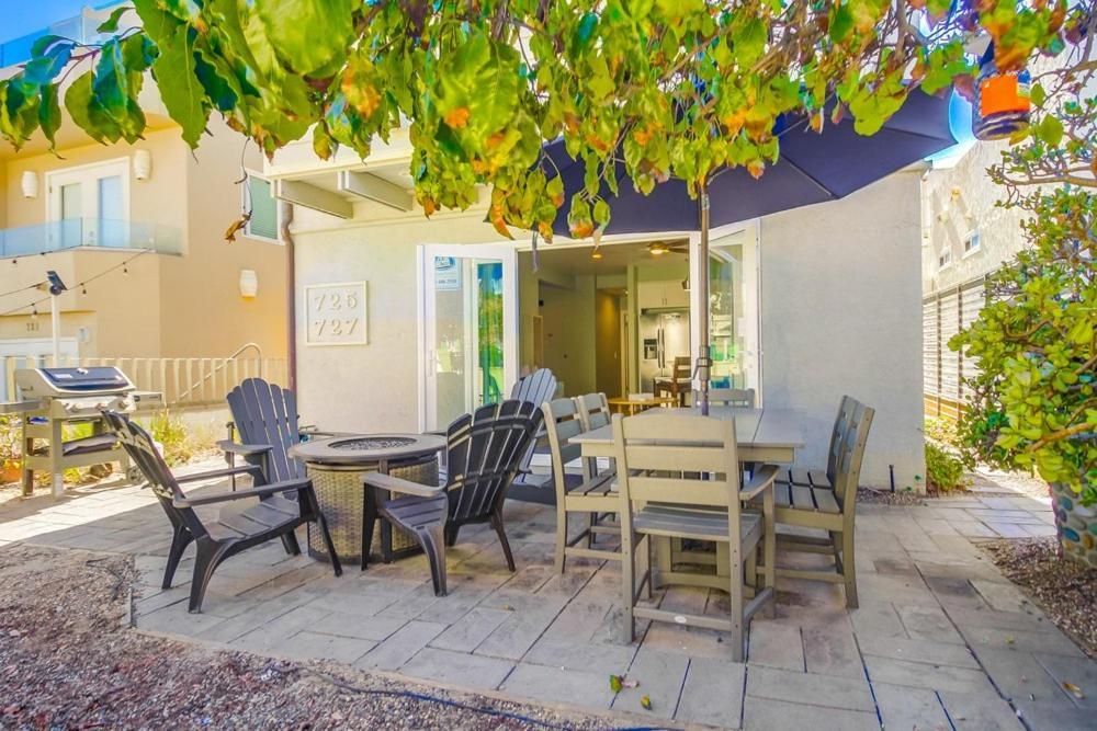 Coastal Haven Holiday home