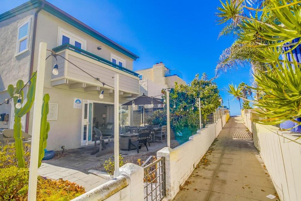 Coastal Haven San Diego