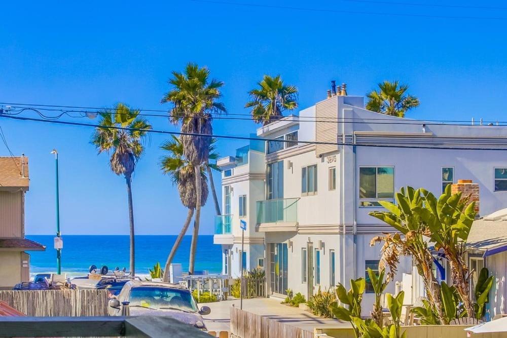 Coastal Haven * San Diego