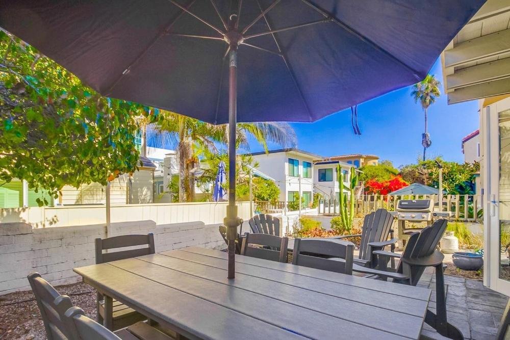Coastal Haven San Diego