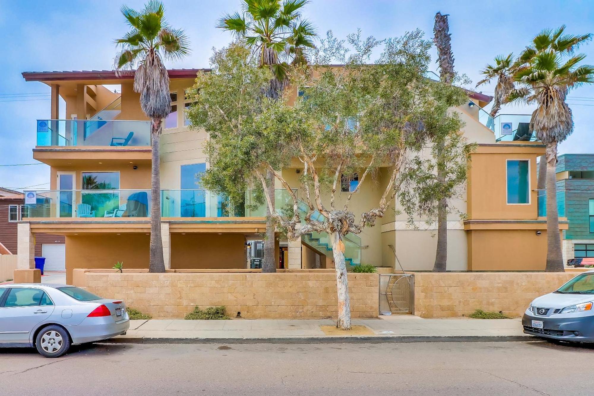 Holiday home Ocean Breeze 1 & 2 San Diego
