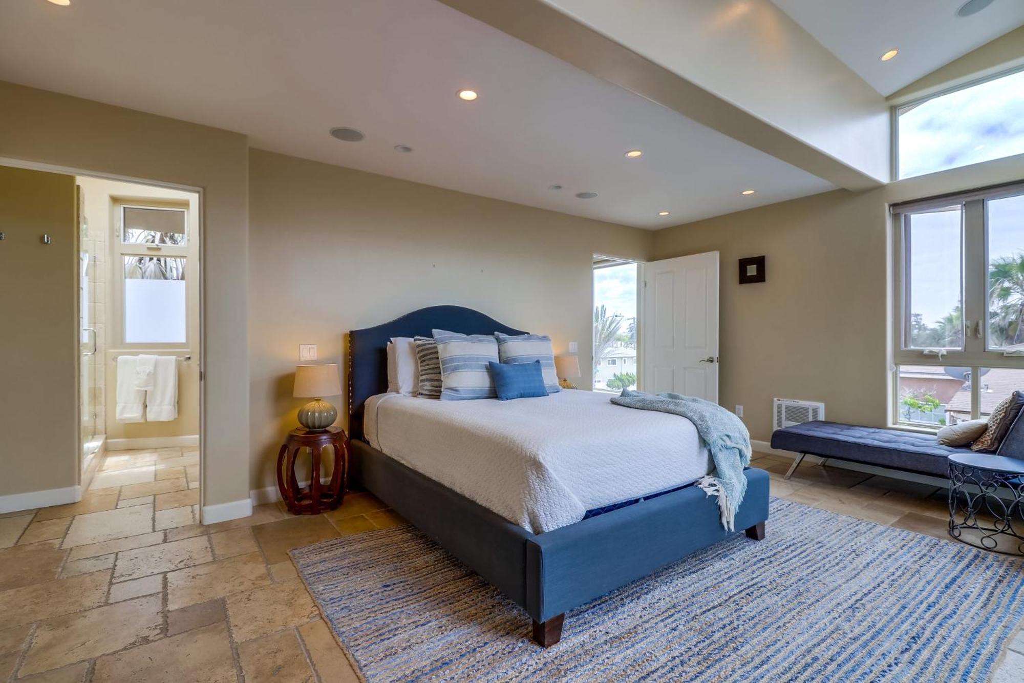 Ocean Breeze 1 & 2 Holiday home San Diego