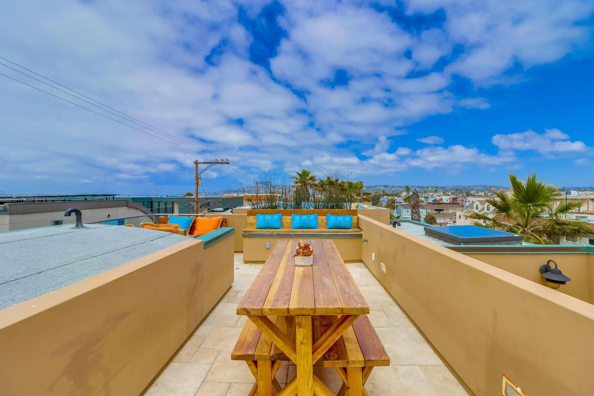 Holiday home Ocean Breeze 1 & 2 San Diego