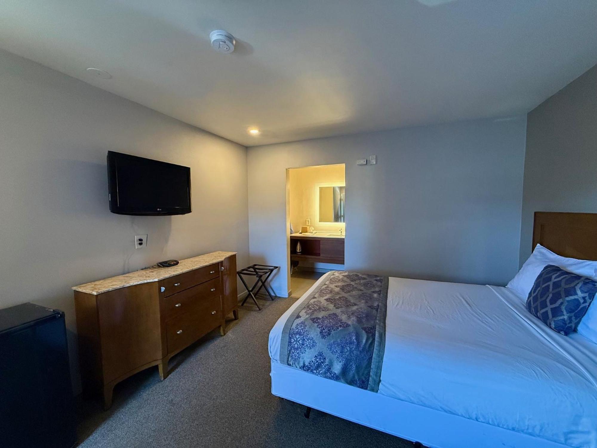 Hotel Heritage