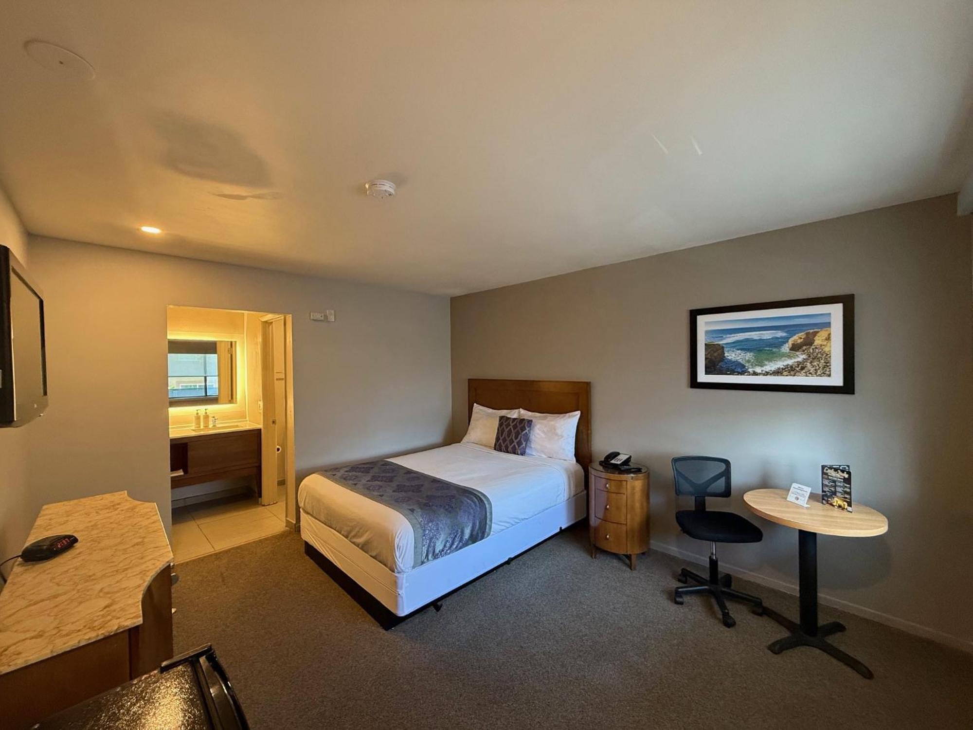 Hotel Heritage San Diego