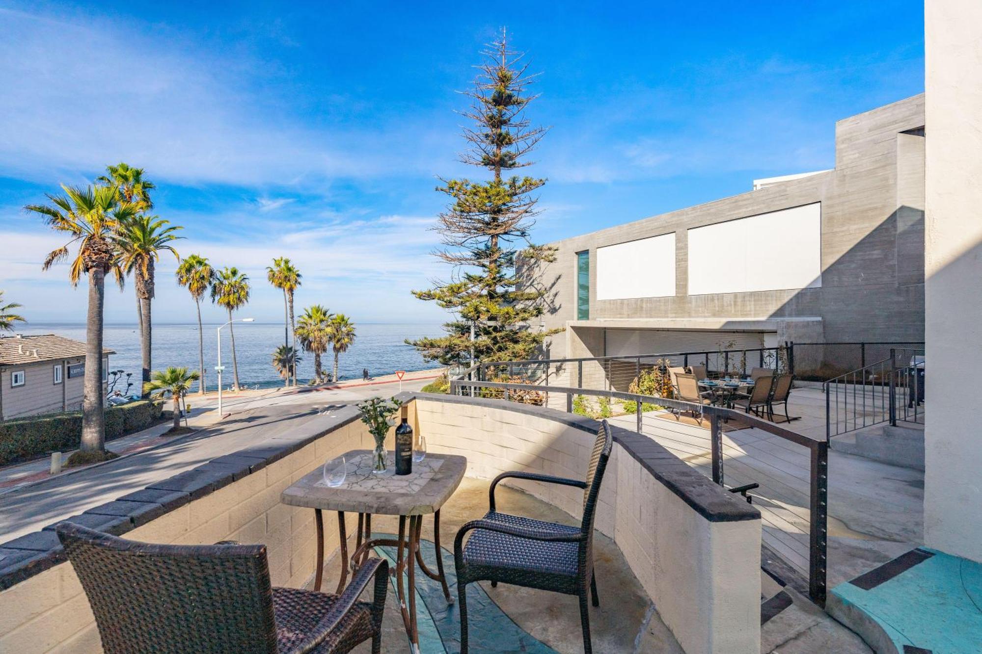 Holiday home Coastal Getaway *