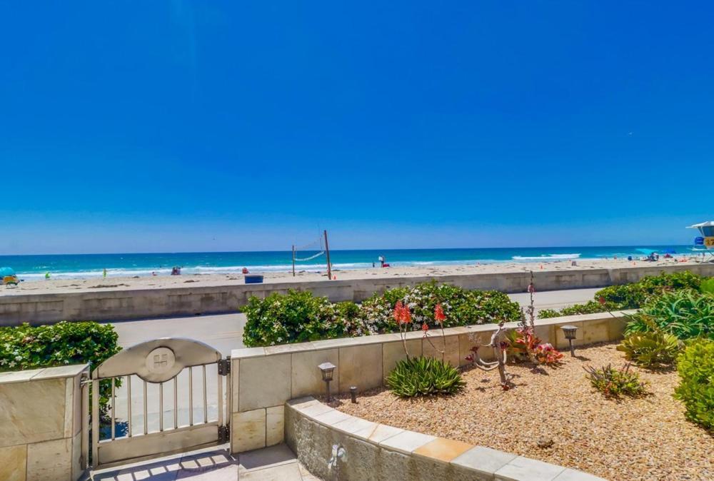 Surf Rider D Holiday home San Diego