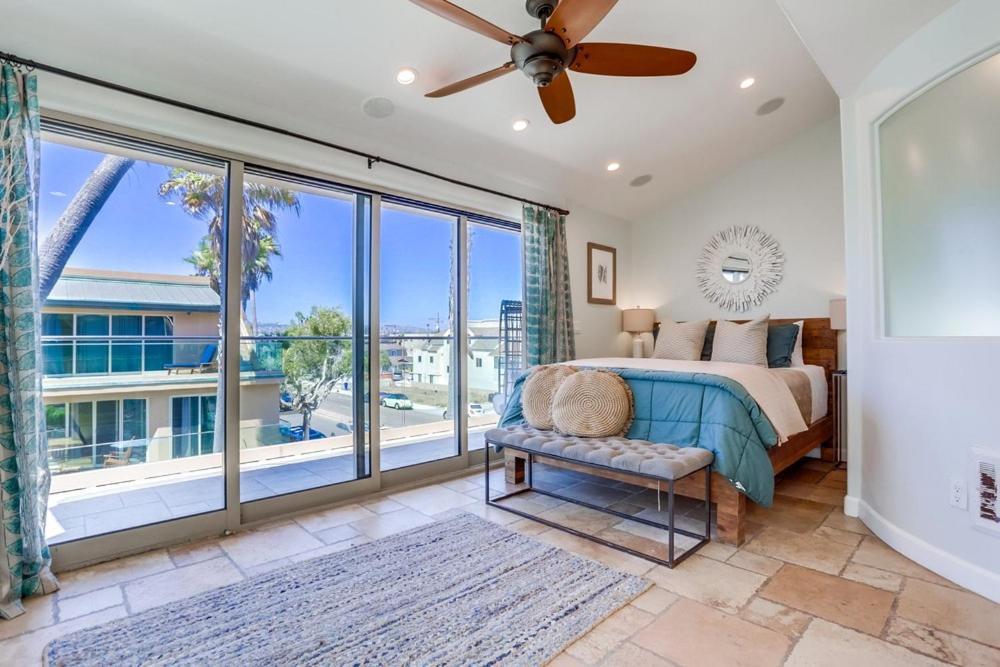Ocean Breeze 1 * San Diego