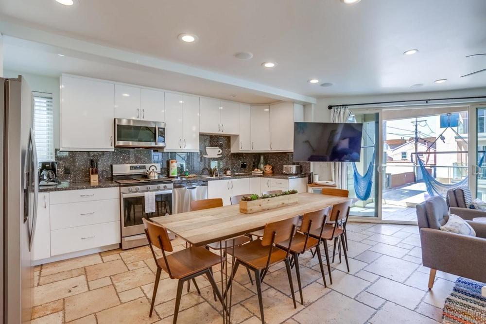 Ocean Breeze 1 San Diego