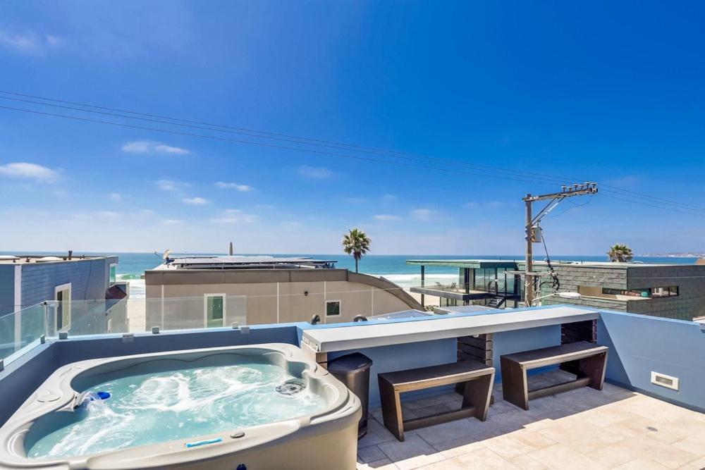 Ocean Breeze 1 *