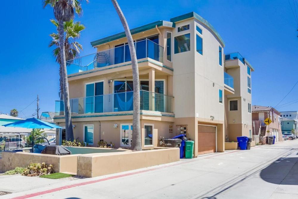 Ocean Breeze 1 * San Diego