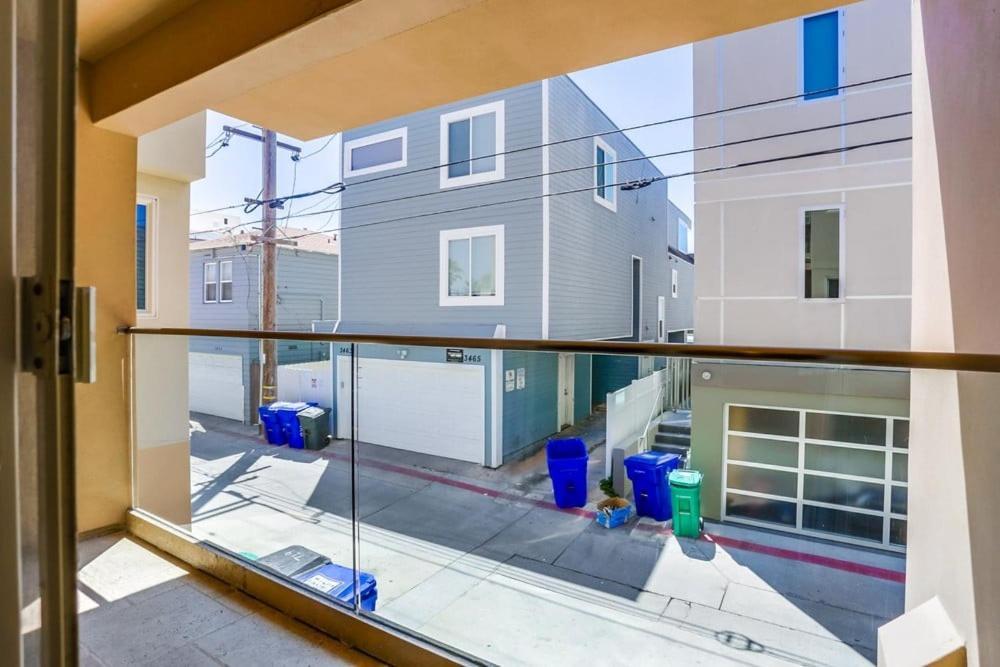 Ocean Breeze 1 Holiday home San Diego