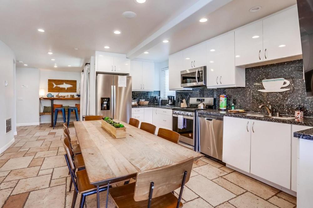 Ocean Breeze 1 Holiday home San Diego