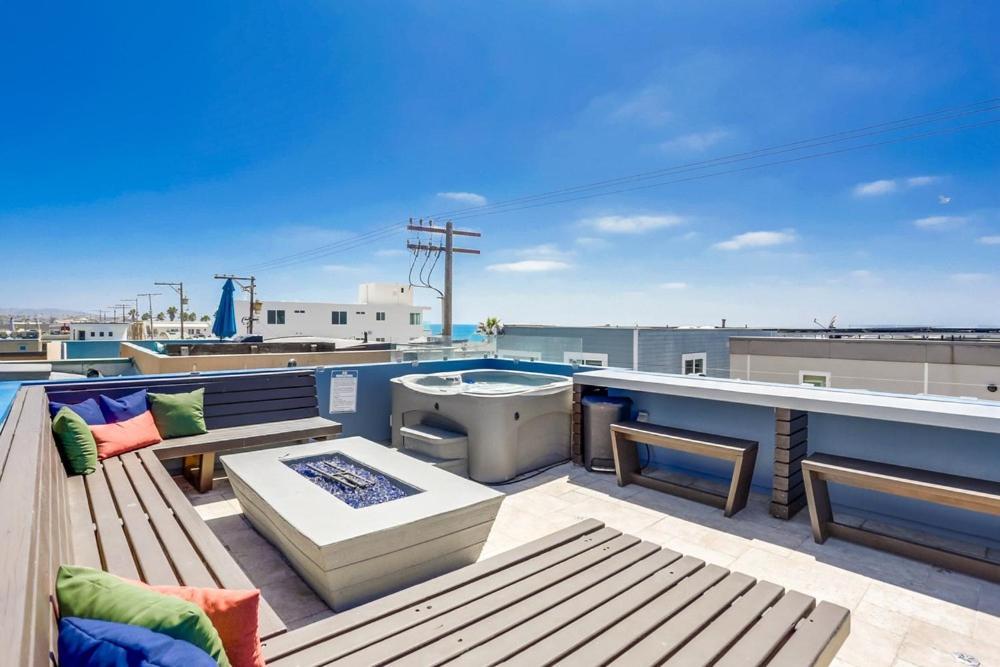 Ocean Breeze 1 San Diego
